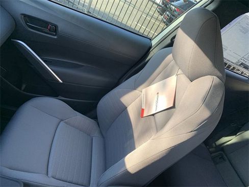 New 2026 Toyota Corolla Cross AWD Hybrid image 29