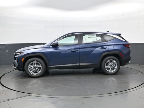 New 2026 Hyundai Tucson SE image 8