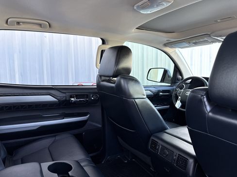 Used 2019 Toyota Tundra Platinum image 60