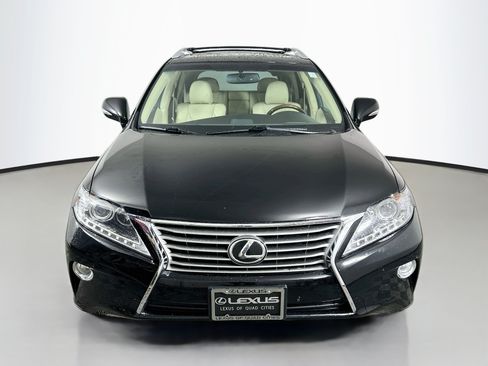 Used 2015 Lexus RX 350 AWD image 2