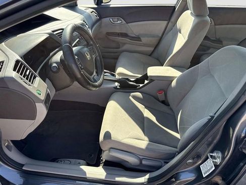 Used 2012 Honda Civic LX image 13