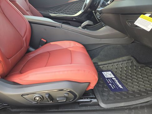 New 2026 Dodge Charger Scat Pack image 11