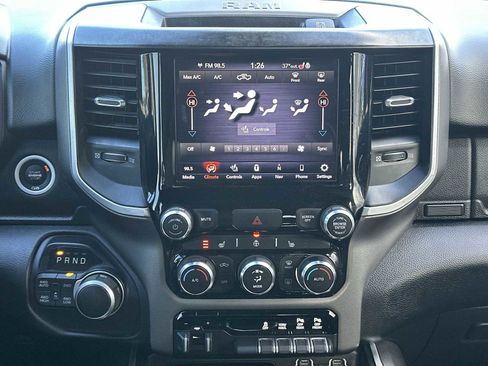 Used 2020 RAM 1500 Big Horn image 17