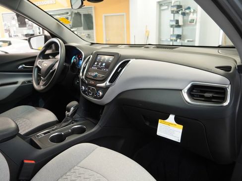 Used 2023 Chevrolet Equinox LS w/ LS Convenience Package FWD image 36