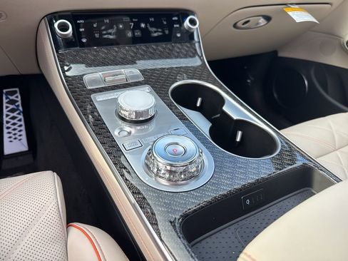 New 2026 Genesis GV70 3.5T Sport Prestige image 23