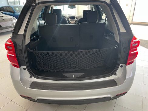 Used 2016 Chevrolet Equinox LT w/ Convenience Package image 13