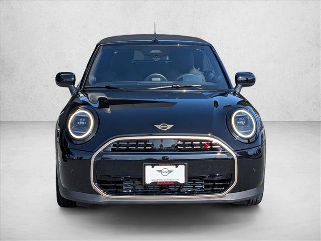 New 2026 MINI Cooper S FWD image 5