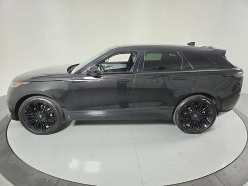 New 2026 Land Rover Range Rover Velar Belgravia AWD/4WD image 34