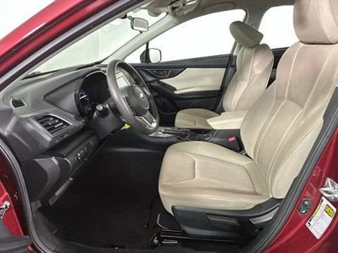 Used 2023 Subaru Impreza 2.0i AWD/4WD image 11