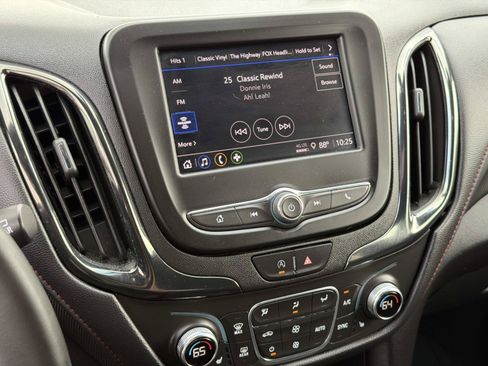 Certified 2023 Chevrolet Equinox RS w/ LPO, Floor Liner Package FWD image 16