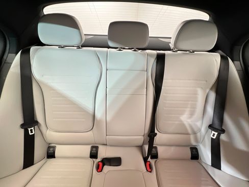 New 2026 Mercedes-Benz C 300 4MATIC Sedan image 25
