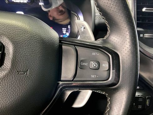 Used 2023 RAM 1500 TRX w/ TRX Level 1 Equipment Group AWD/4WD image 25
