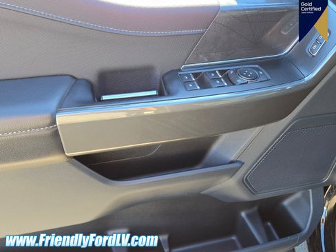 Certified 2022 Ford F150 XLT w/ Equipment Group 302A High image 17