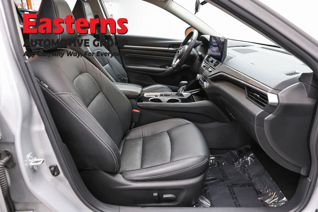 Used 2023 Nissan Altima 2.5 SL FWD image 25