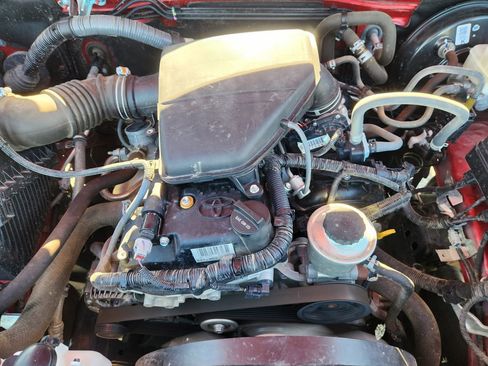 Used 2023 Toyota Tacoma SR5 image 30