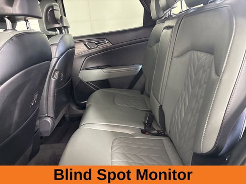 Used 2023 Kia Sportage X-Pro image 19