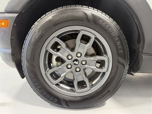 Used 2021 Ford Bronco Sport Big Bend image 43