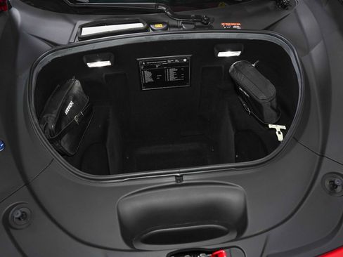 Used 2022 Ferrari F8 Tributo RWD image 54