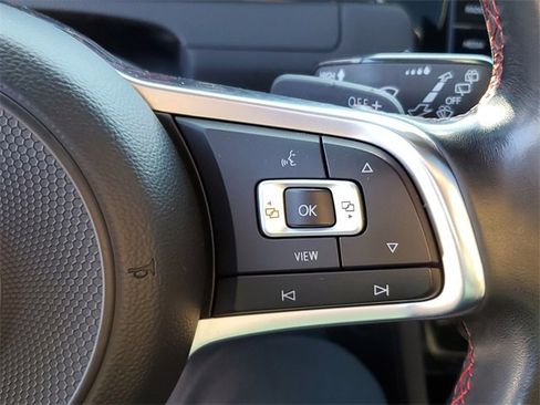 Used 2019 Volkswagen GTI Autobahn image 13