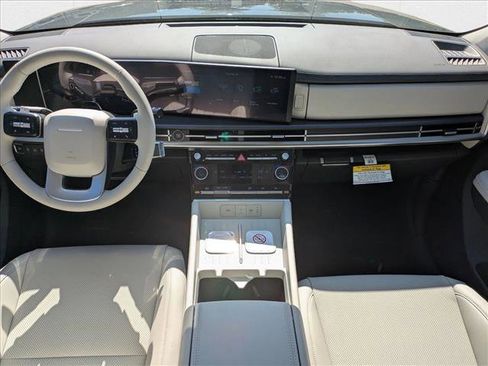 New 2026 Hyundai Santa Fe SEL image 17