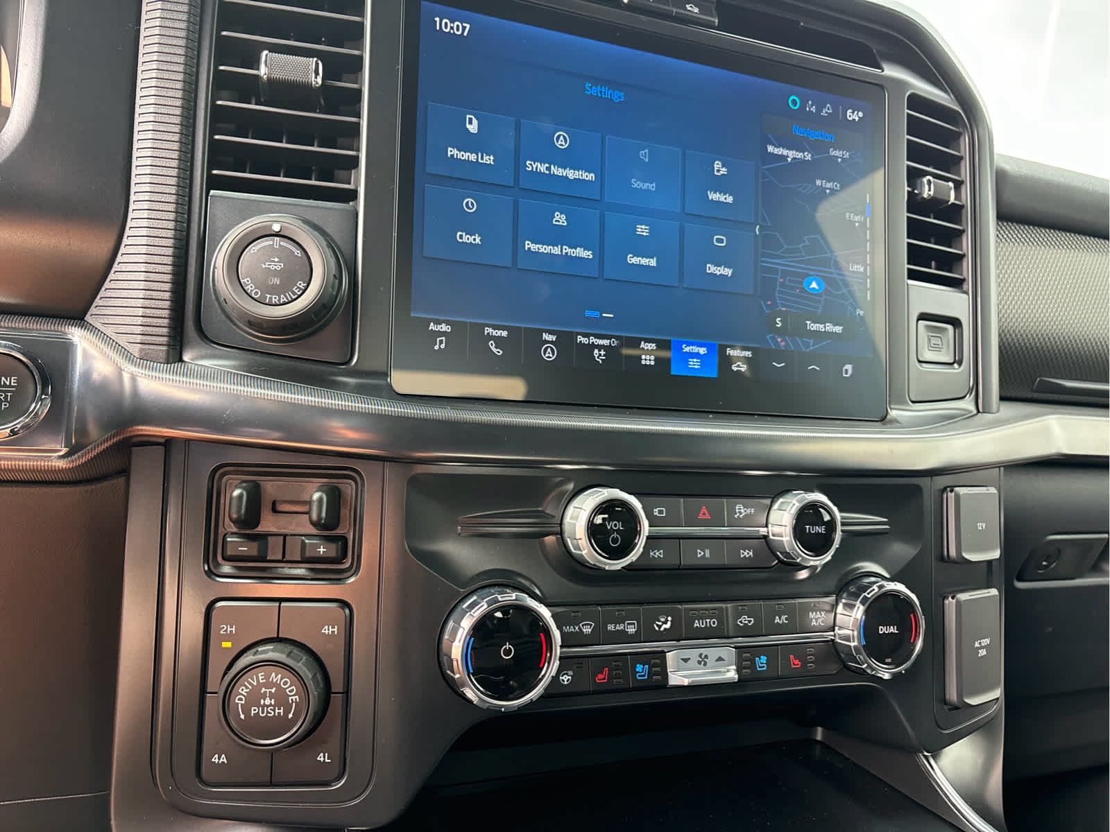 Used 2025 Ford F150 Raptor AWD/4WD image 12