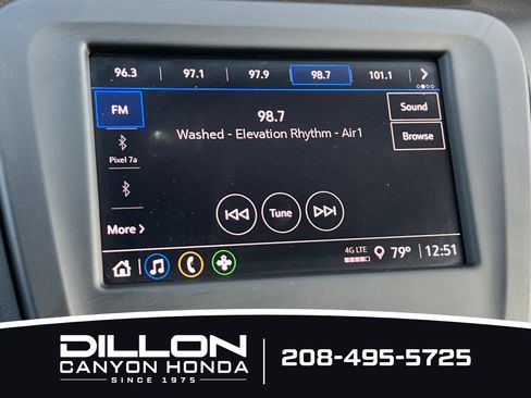 Used 2022 Chevrolet Equinox LS w/ LS Convenience Package AWD/4WD image 18