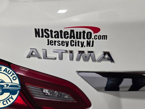 Used 2018 Nissan Altima 2.5 S w/ S Convenience Package image 30