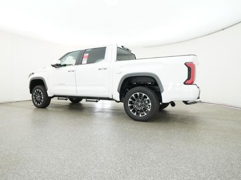 New 2026 Toyota Tundra Limited image 12