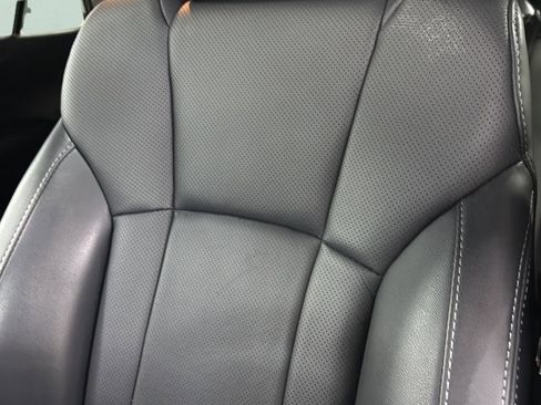 Certified 2022 Subaru Outback Limited image 40