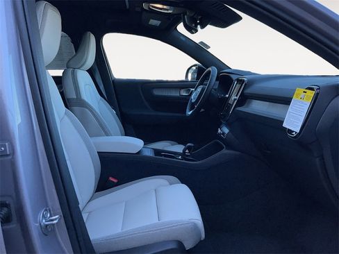 New 2026 Volvo EX40 Plus w/ Climate Package image 15