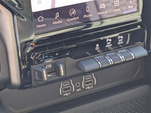 New 2026 RAM 1500 Big Horn image 29