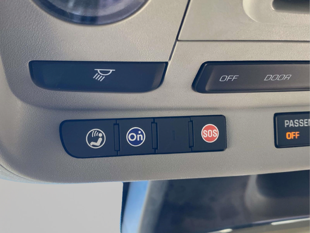 Used 2019 Cadillac CTS Luxury RWD image 32