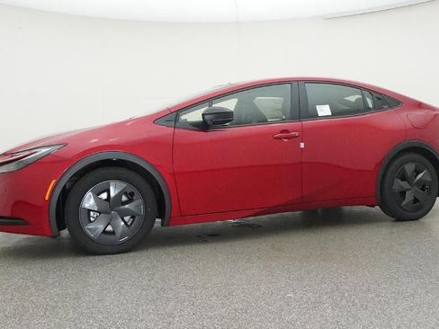 New 2026 Toyota Prius SE image 51