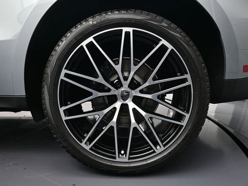 New 2026 Porsche Macan Turbo image 26