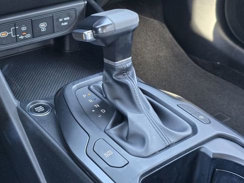 Certified 2025 Kia K4 LXS image 23