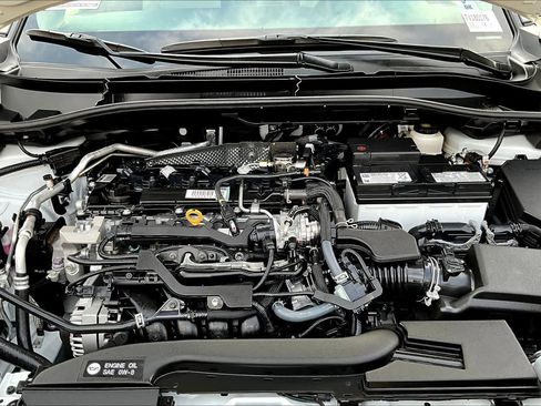 Used 2026 Toyota Corolla Cross L image 30