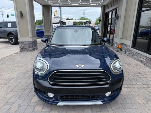 Used 2018 MINI Cooper Countryman ALL4 AWD/4WD image 9