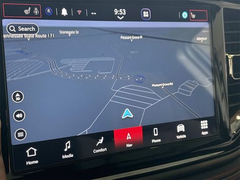 New 2026 Dodge Durango GT w/ Blacktop Package image 31