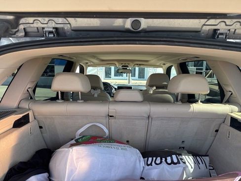 Used 2015 BMW X5 xDrive35i image 7