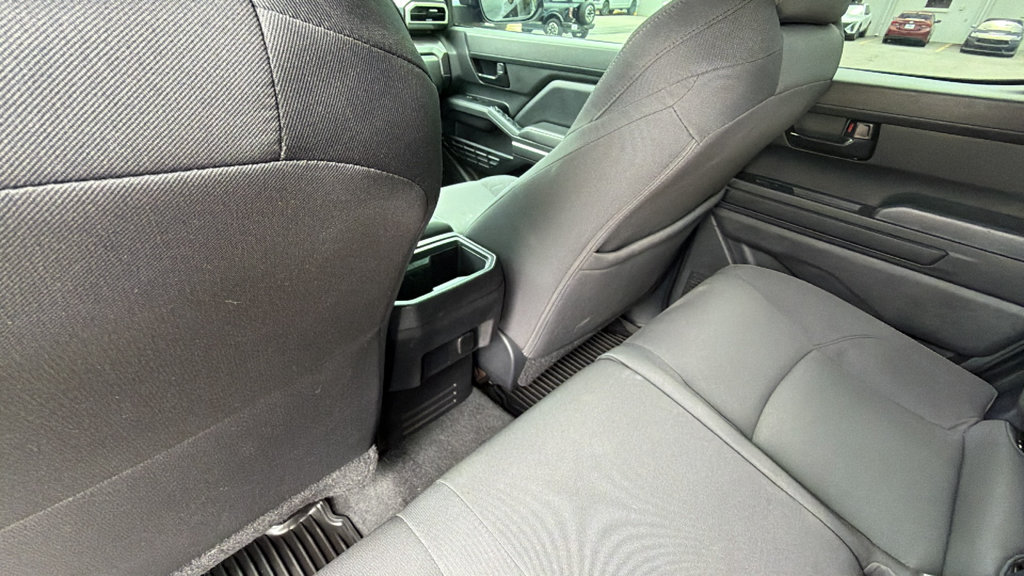 Used 2024 Toyota Tacoma SR5 RWD image 25