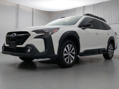 Used 2024 Subaru Outback Premium