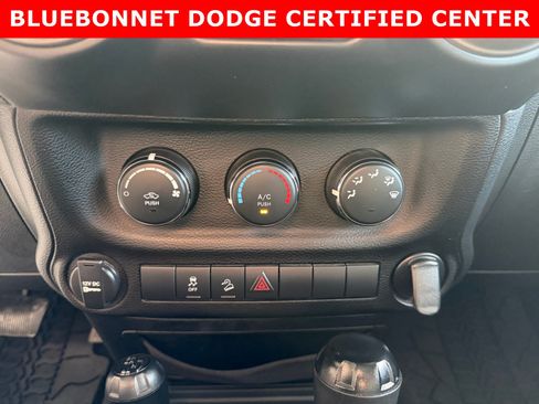 Used 2011 Jeep Wrangler Sport AWD/4WD image 17