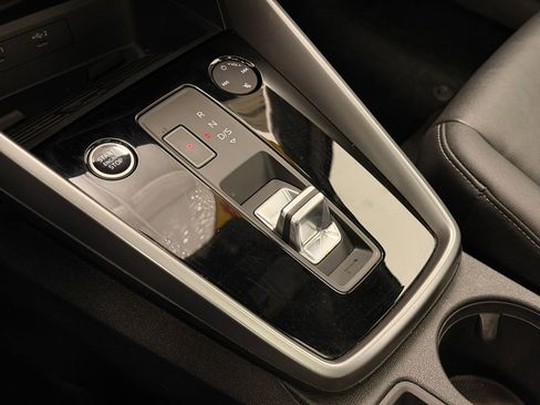 Used 2024 Audi A3 2.0T Premium image 25