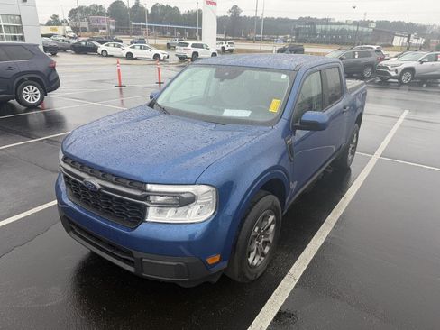 Used 2023 Ford Maverick XLT w/ XLT Luxury Package image 16
