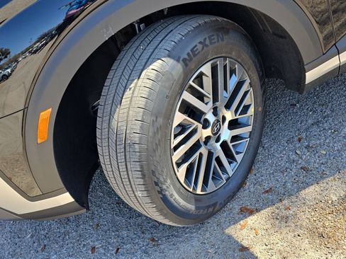 New 2026 Hyundai Palisade SEL image 32