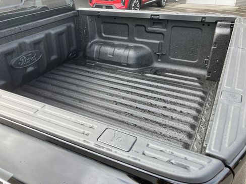 New 2026 Ford Ranger Raptor AWD/4WD image 39