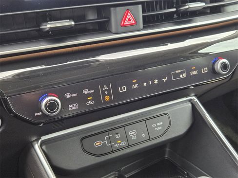 New 2026 Kia Carnival SX Prestige image 14