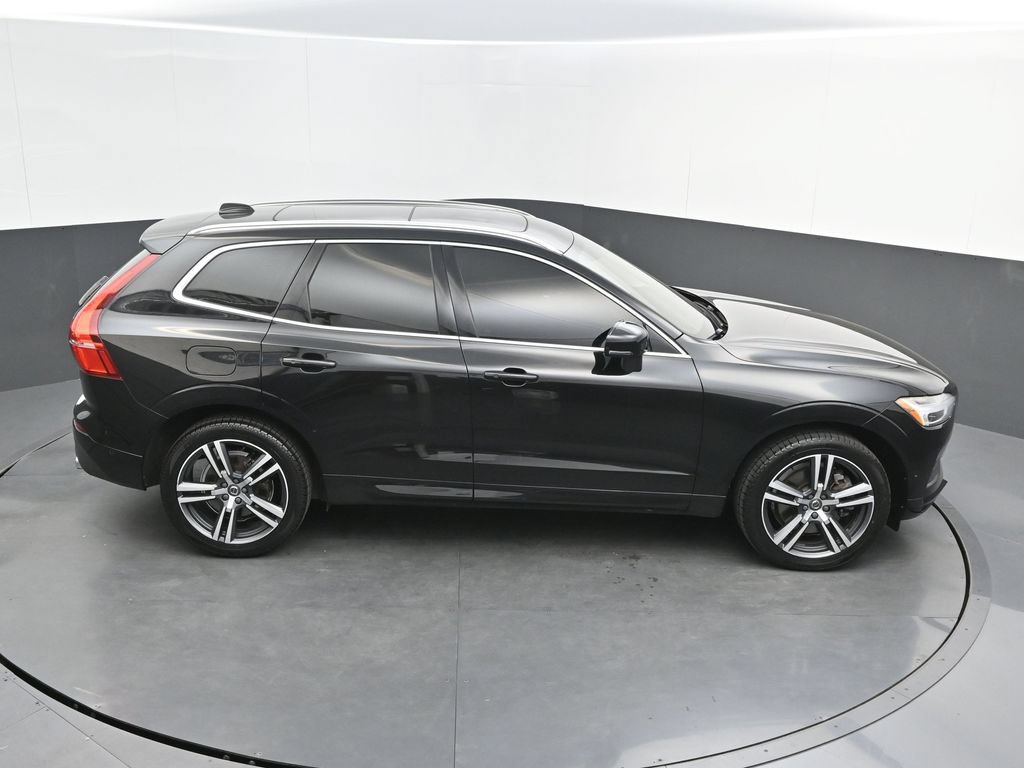 Used 2018 Volvo XC60 T6 Momentum w/ Convenience Package AWD/4WD image 27