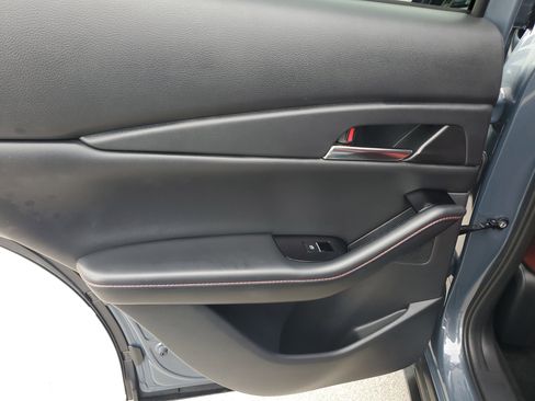 Used 2023 MAZDA CX-30 AWD 2.5 S w/ Preferred Package image 29