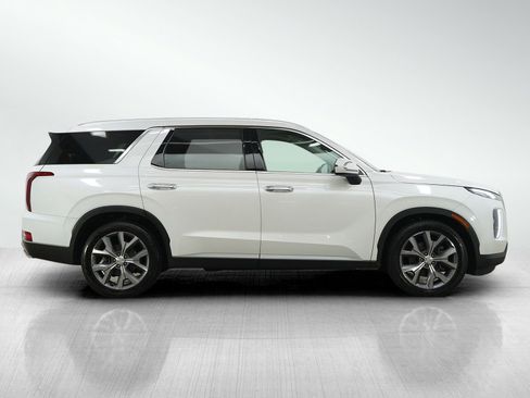 Used 2021 Hyundai Palisade SEL w/ Premium Package AWD/4WD image 7